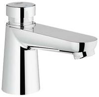 Selbstschluss-Standventil Euroeco CT 36265 Markierung blau/rot chrom - Grohe