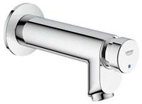 GROHE Selbstschluss-Wandventil EuroecoCT 36266 Wandmontage chrom