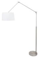 Steinhauer Gramineus Vloerlamp RVS