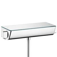 Hansgrohe Ecostat Select douchekraan thermostatisch chroom 13161000