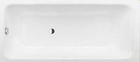 Select ligbad plaatstaal/geëmailleerd wit (lxb) 1700x750mm