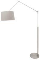 Steinhauer Gramineus Vloerlamp Beige