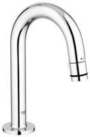 GROHE Universal Waschtisch-Standventil20201 C-Auslauf chrom