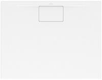 Villeroy & Boch Architectura Metalrim douchebak acryl rechthoekig 120x90x4.8cm alpine wit uda1290ara248v-01