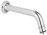 Grohe - Universal Waschtisch- Wandauslaufventil, 1/2″ (20203000)