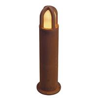 SLV Rusty Cone 40/70 DM 229432 Rostbraun