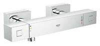 GROHE - Brause-Thermostat Grohtherm Cube