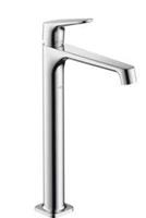 hansgrohe Waschtischarmatur
