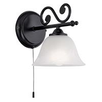 Eglo Verlichting Klassieke Wandlamp Murcia 91006