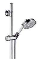 Brausenset Axor Montreux chrom-'41062927' - Hansgrohe