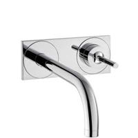 hansgrohe Wannenarmatur