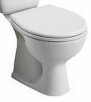 Geberit E Con I duoblokpot tbv duoblokreservoir AO wit SZ102900000