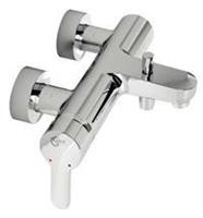 idealstandard Badewannenarmatur Connect Blue Aufputz chrom B9921AA - Ideal Standard