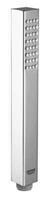 GROHE Handbrause Euphoria Cube+ Stick27888 Durchfluss 9,5 l/min chrom