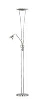 Trioleuchten Moderne leeslamp Series 4264 Trio 426410207