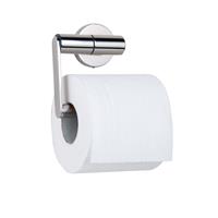 Toiletrolhouder Boston RVS Glans