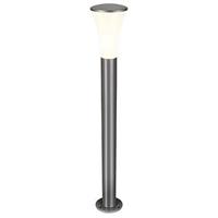 Buitenlamp Alpa Cone 100 SLV. 228925