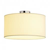 SLV Soprana CL-1 DM 155373 Chrom / Beige