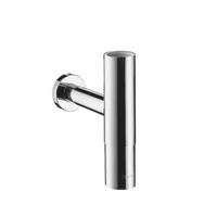 hansgrohe Siphon "Flowstar", Designsiphon Flowstar, chrom