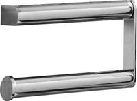 idealstandard Toilettenpapierhalter Connect ohne Deckel chrom N1381AA - Ideal Standard