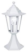 Eglo Buitenverlichting Staande lamp Laterna 5 22466