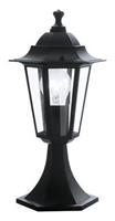 Eglo Buitenverlichting Staande lamp Laterna 4 22472