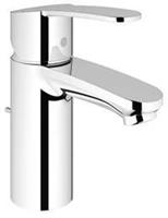 GROHE Einhand-WT-Batterie Eurostyle C23374 EcoJoy chrom