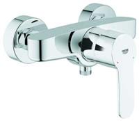 GROHE Eurostyle Cosmopolitan douchekraan met koppelingen chroom 33590002