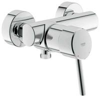 GROHE Concetto Einhand-Brausebatterie - chrom - 32210001