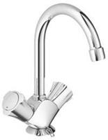 Grohe Waschtischarmatur »Costa« Einloch-Waschtischbatterie - Chrom