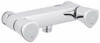 Grohe Costa S bruse batteri 1/2 krom