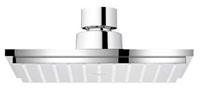 GROHE Euphoria cube hoofddouche 15x15cm chroom 27705000
