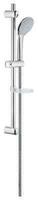 GROHE Brausegarnitur Euphoria 110 Mono27266 600mm mit Seifenschale chrom