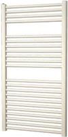 Plieger Palermo designradiator horizontaal 1111x600mm 605W pergamon 7252248