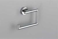 Papierrollenhalter Meta 02 83 500-979-00 chrom ohne Deckel 83.500.979-00, 83500979-00 - Dornbracht