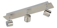 LED-plafondlamp Giolina, Eglo