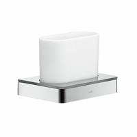 Axor Universal Accessories Zahnputzbecher, Farbe: Chrom - 42834000 - Hansgrohe