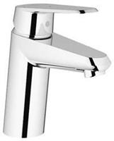 GROHE Eurodisc Cosmopolitan waterbesparende wastafelkraan chroom 2338220e