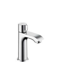 METRIS Standventil 100 DN 15, ComfortZone 100 mm chrom - Hansgrohe