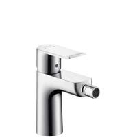 hansgrohe METRIS Einhebel-Bidetmischer DN 15 chrom