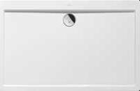 Villeroy & Boch Subway douchebak 120x90x3.5cm acryl wit uda1293sub2v-01
