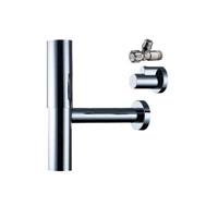 hansgrohe Set Flowstar mit Eckventil chrom