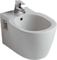 Ideal Standard - Connect Wandbidet E7126, Farbe: Weiß - E712601