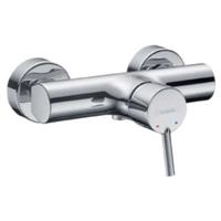 Talis S Brausenmischer Aufputz DN15 chrom 32620000 - Hansgrohe