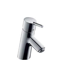 Waschtischmischer Talis S chrom ohne Zugknopf-'41063313' - Hansgrohe