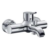 Hansgrohe Talis S Wannenmischer Aufputz DN15 chrom 32420000