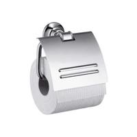 hansgrohe Papierrollenhalter Axor Montreux chrom-'41063974'