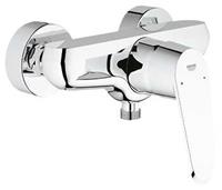 GROHE Eurodisc Cosmopolitan douchekraan met koppelingen chroom 33569002