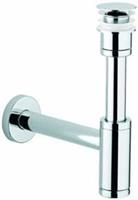 Geruchverschluss 28912für Waschtische 1 1/4' messing chrom - Grohe