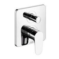 hansgrohe Wannenarmatur